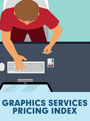 Graphic Services Pricing Index